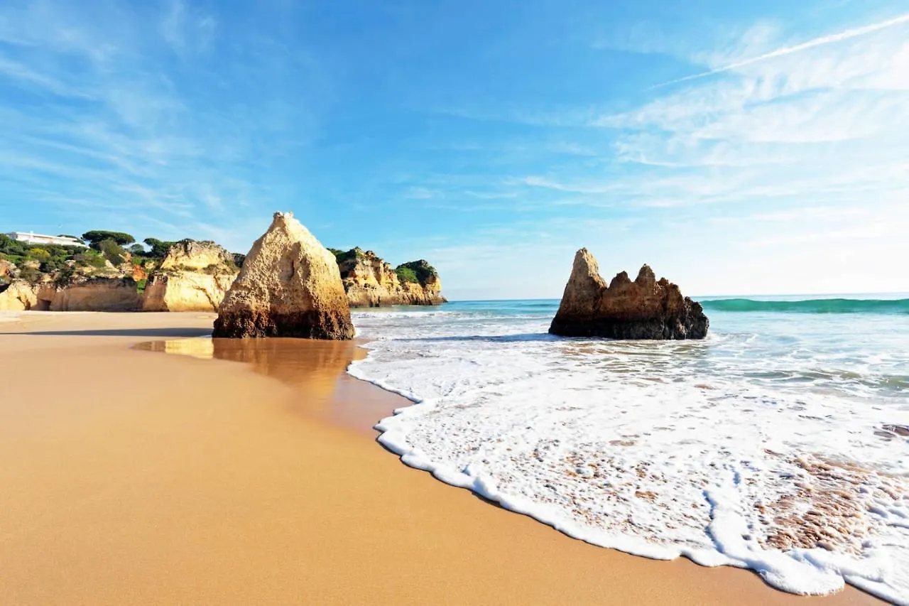 Casa Martha Apartment Alvor