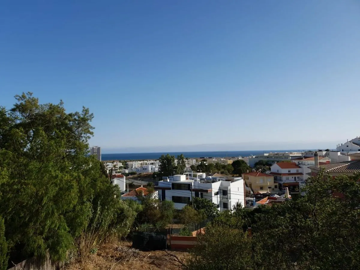 Casa Martha Apartment Alvor Portugal