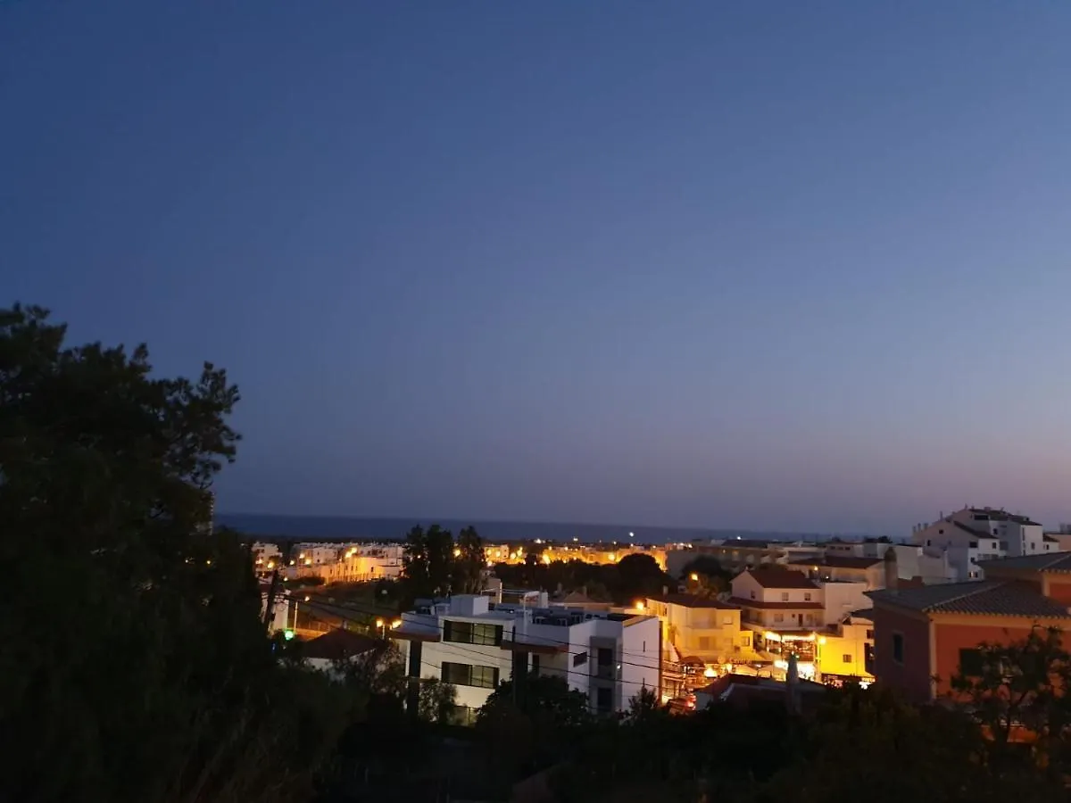 Casa Martha Apartment Alvor 0*,  Portugal
