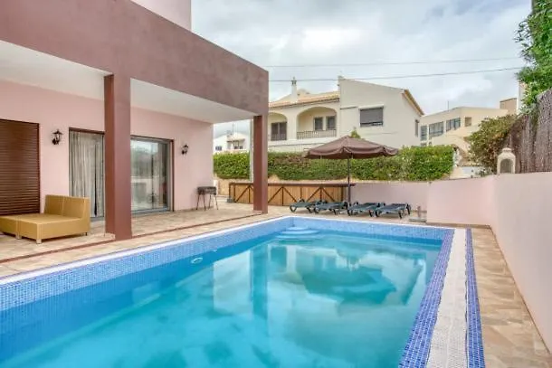 Casa Martha Apartment Alvor Portugal
