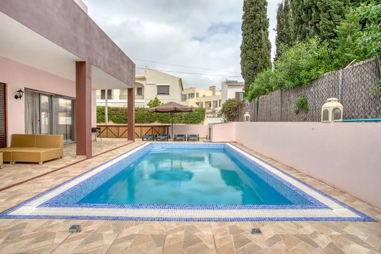 Casa Martha Apartment Alvor