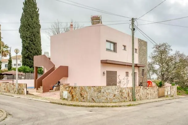Casa Martha Apartment Alvor