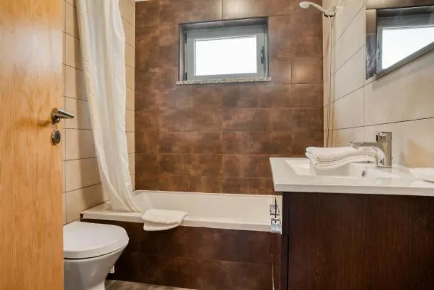 Casa Martha Apartment Alvor