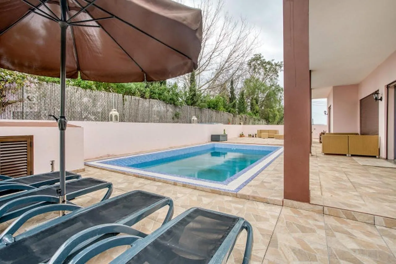 Casa Martha Apartment Alvor