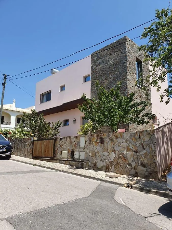 Casa Martha Apartment Alvor