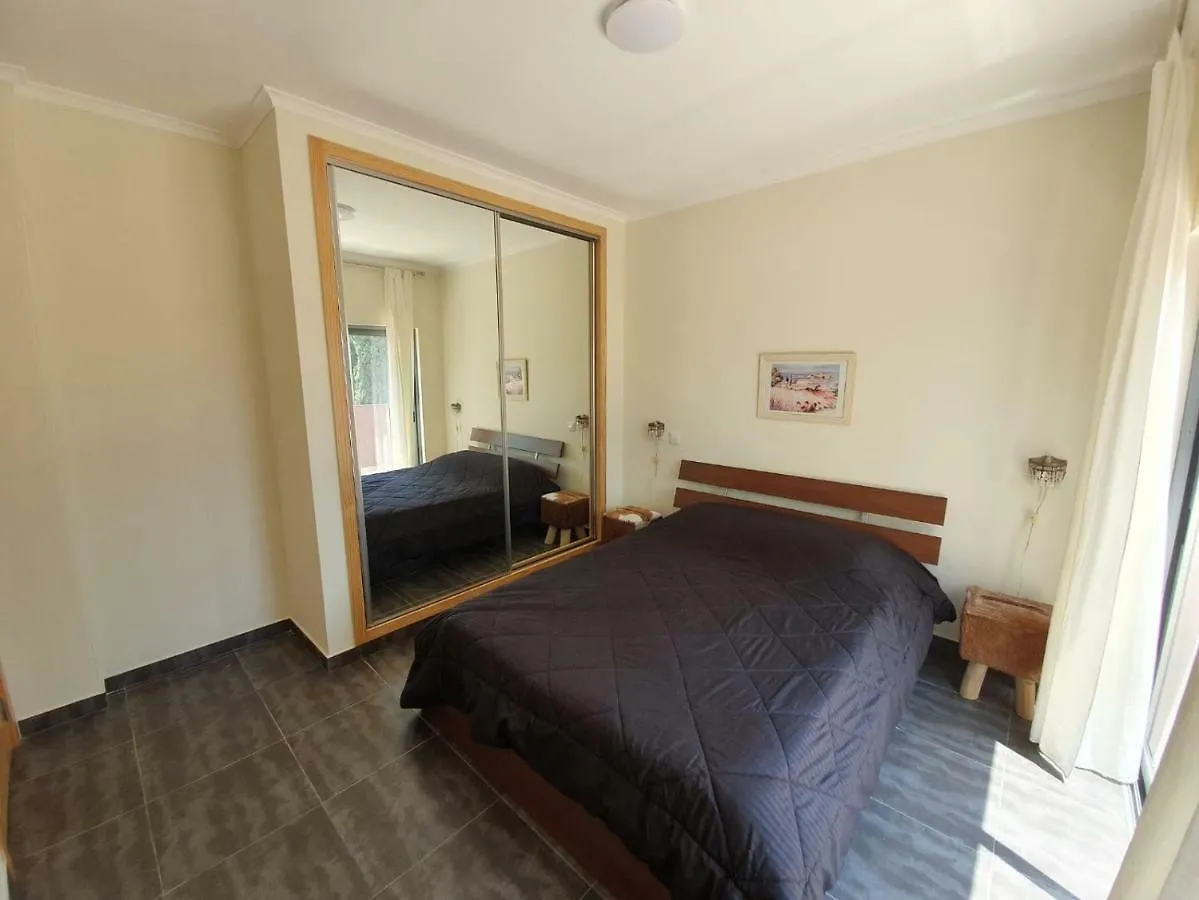 Casa Martha Apartment Alvor