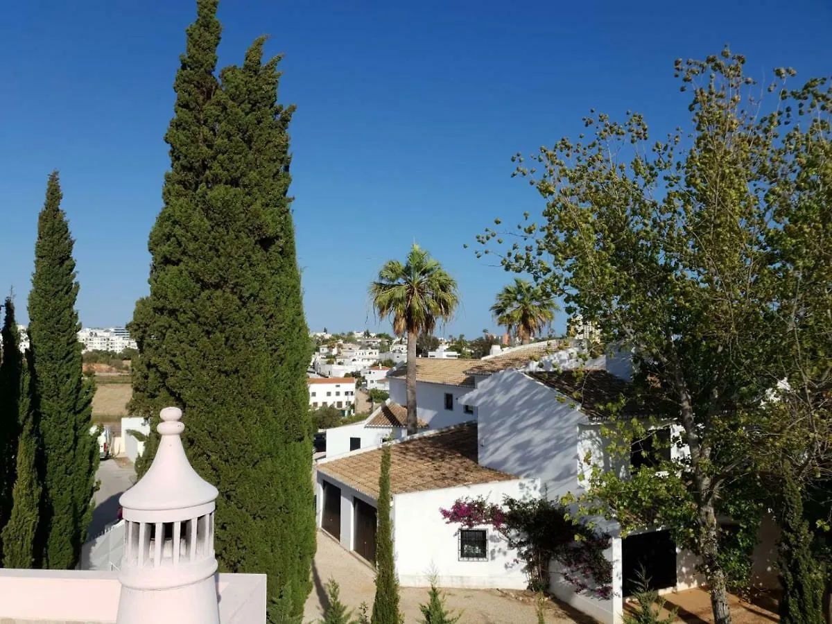 Apartmán Casa Martha Alvor