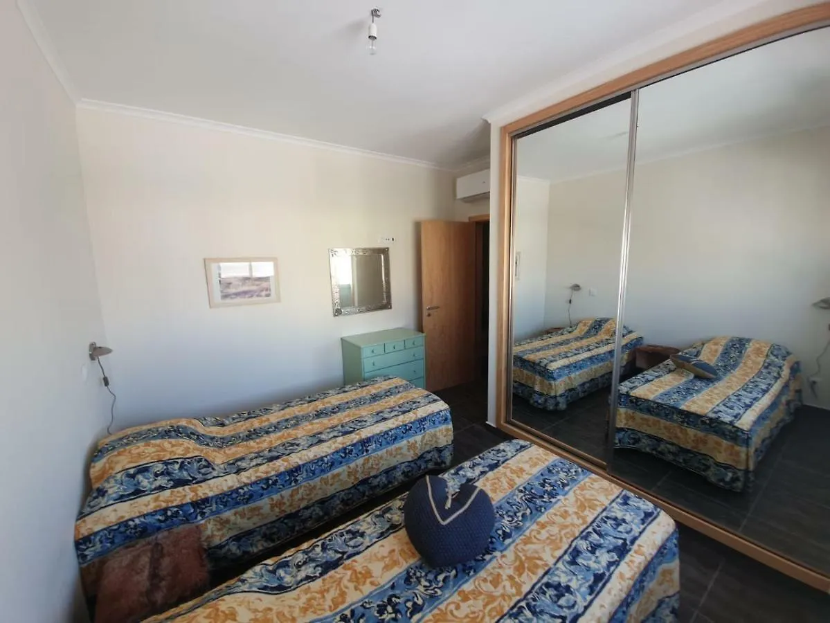 Casa Martha Apartment Alvor Portugal